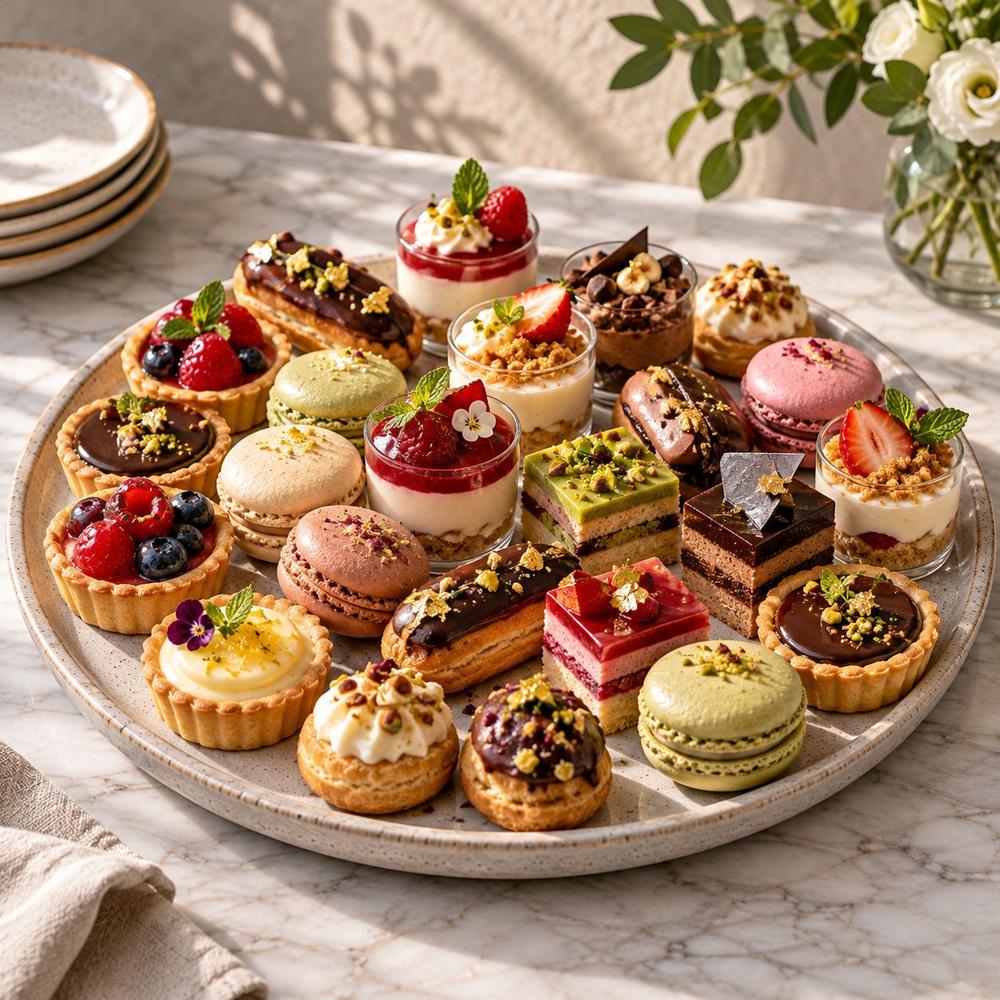 Demi Delights