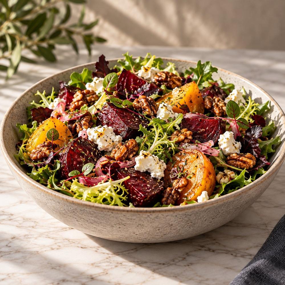 Roasted Beet