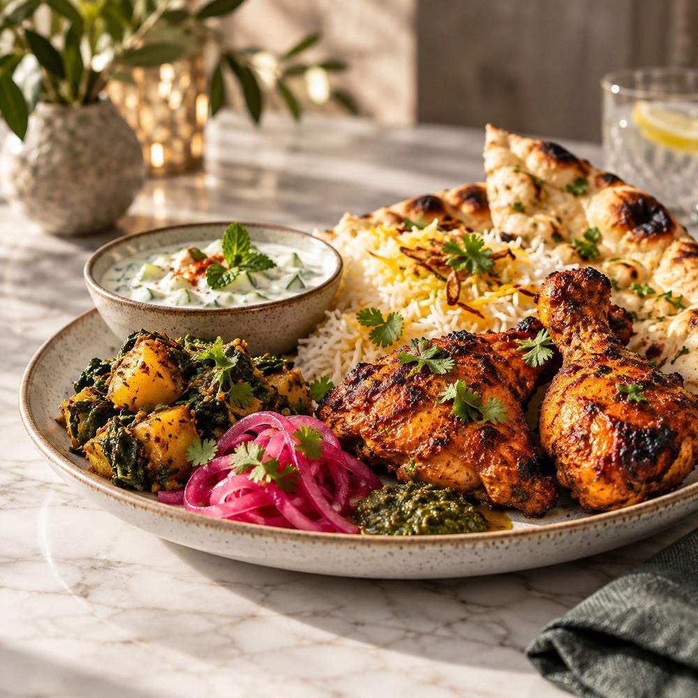 Tandoori