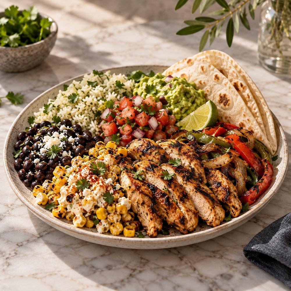 Tex-Mex